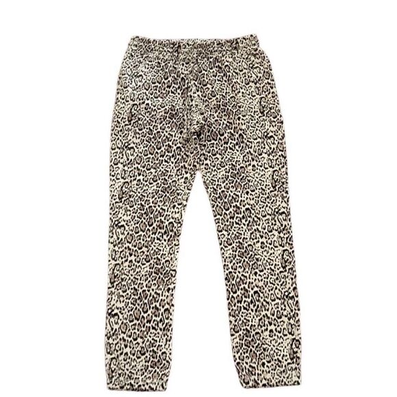 Socialite Animal Print Hoodie Sweatpants
Set(Size XSmalll) - Picture 4 of 8